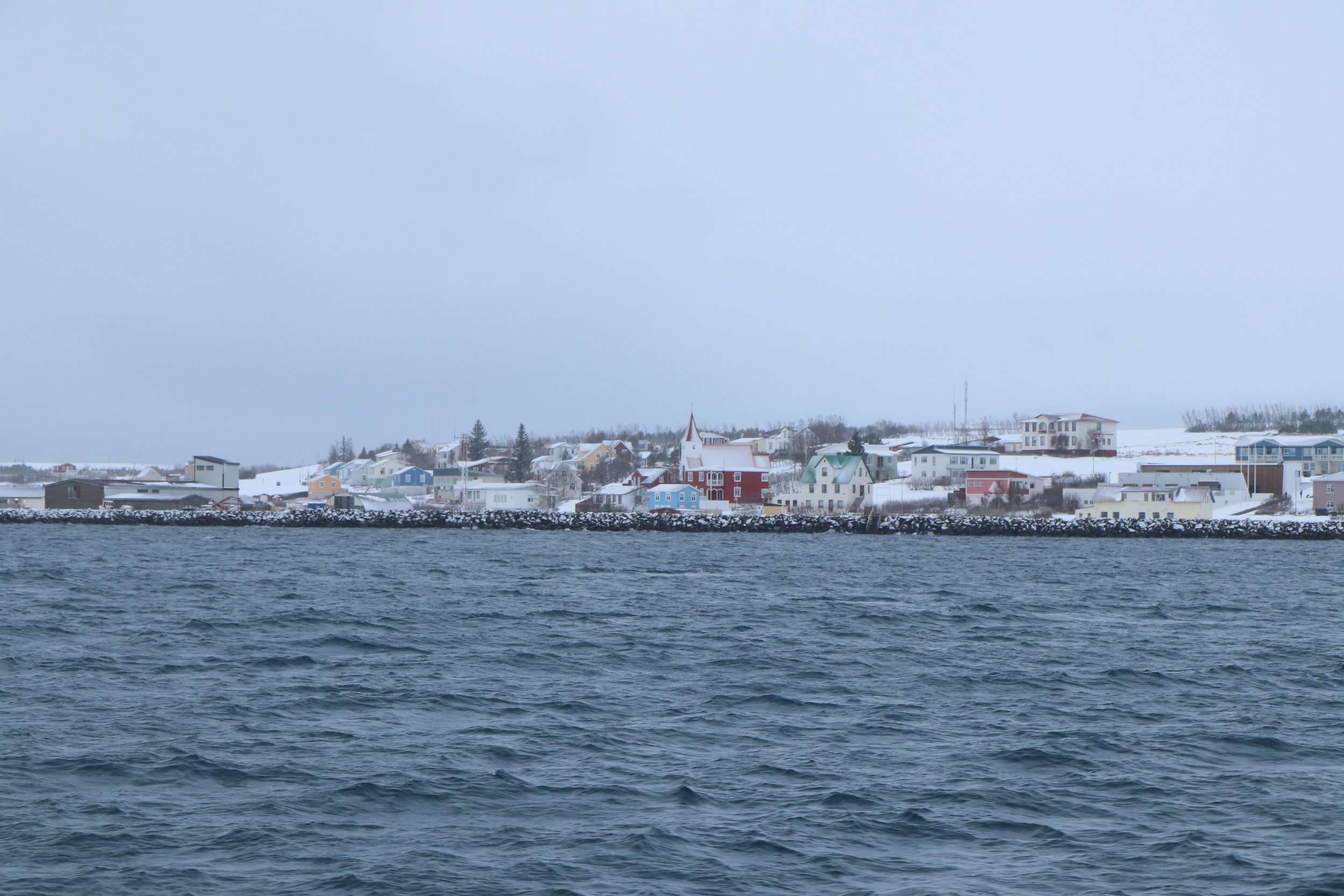 Thursday, 24 January 2019