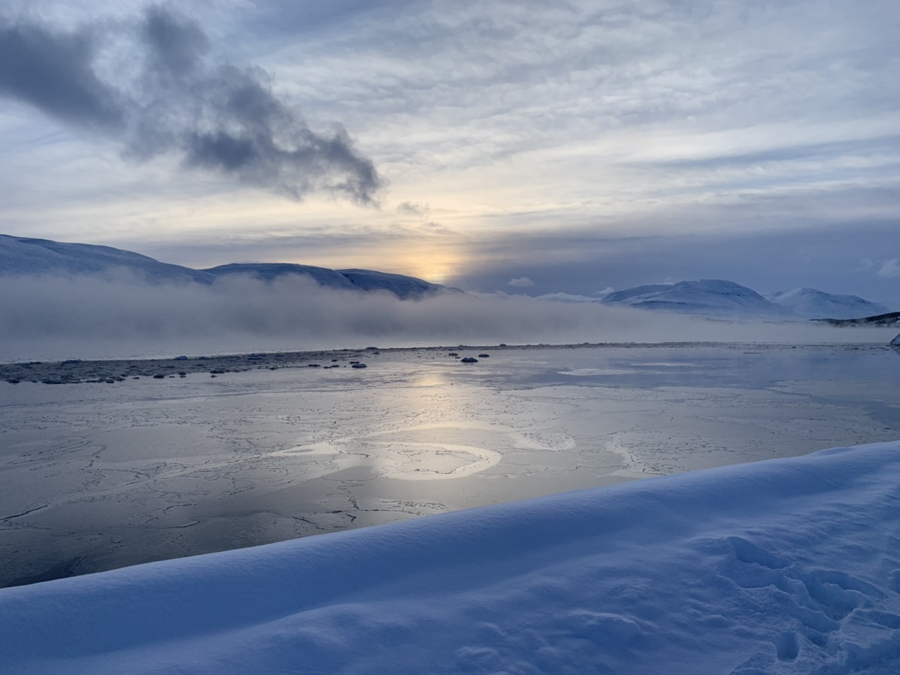 Tuesday, 5 February 2019