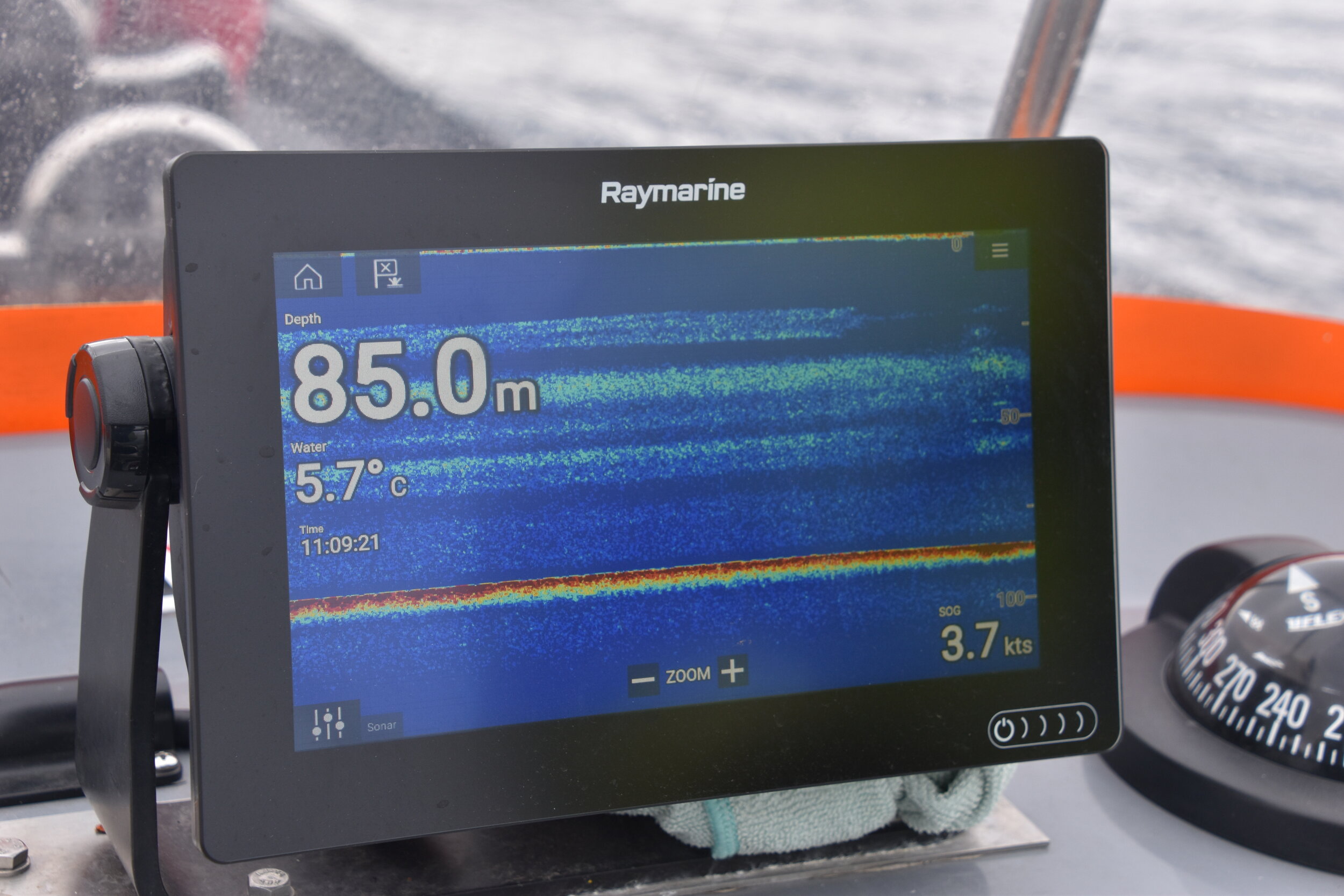 Tuesday, 18 May 2021