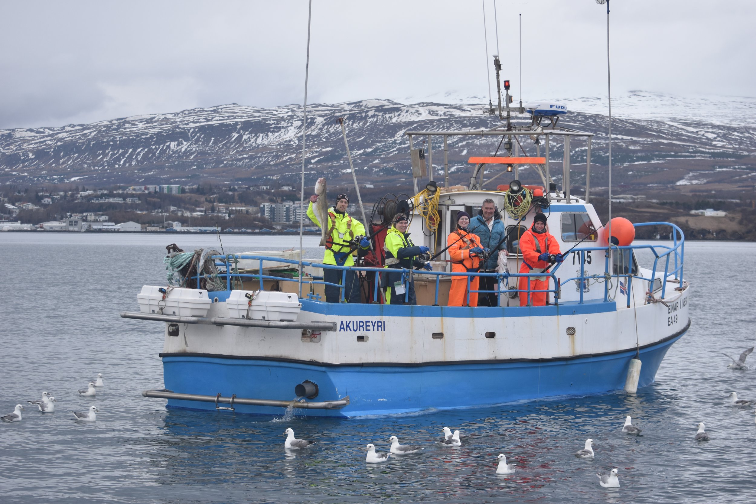 Monday, 10 April 2023