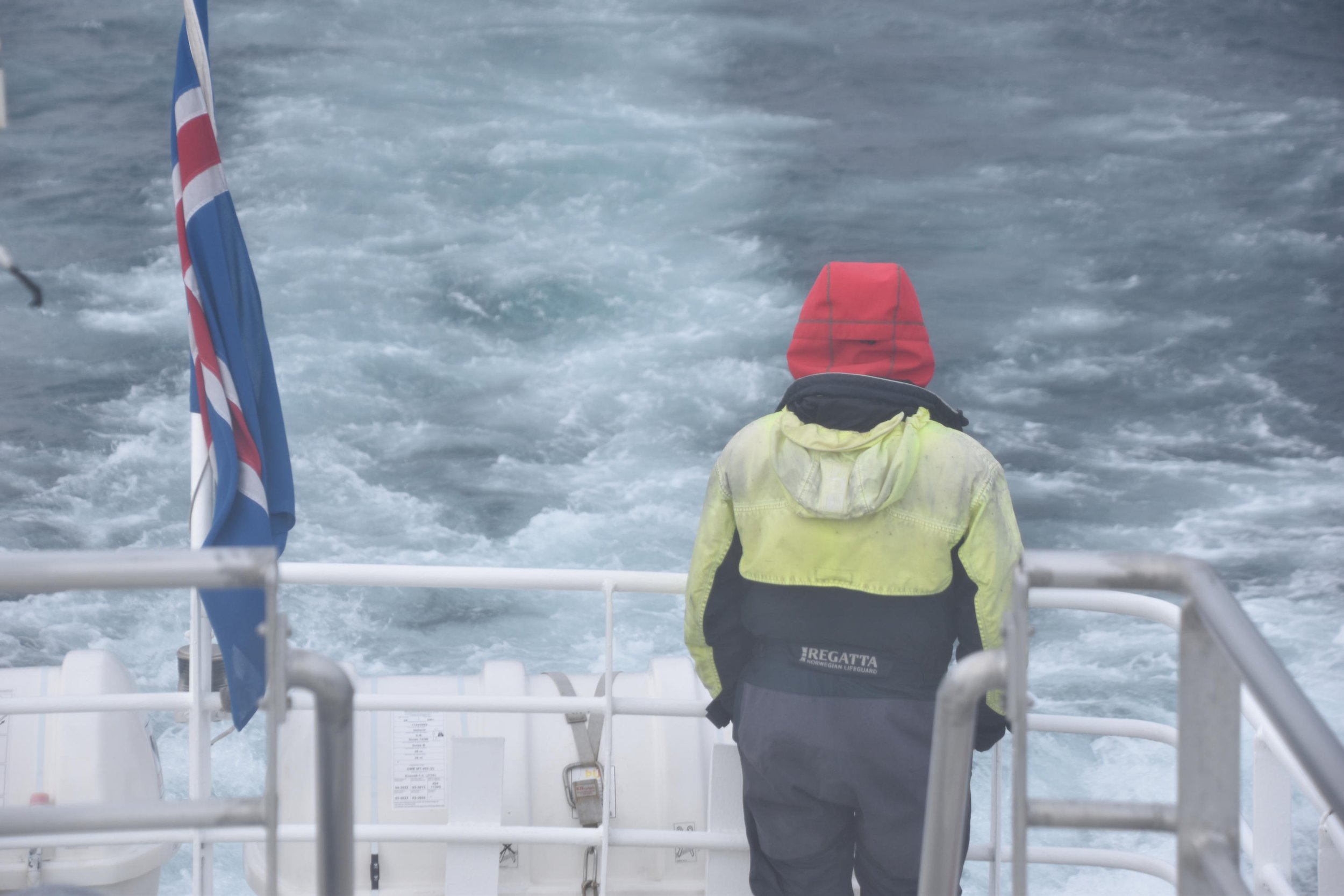 Wednesday, 12 April 2023