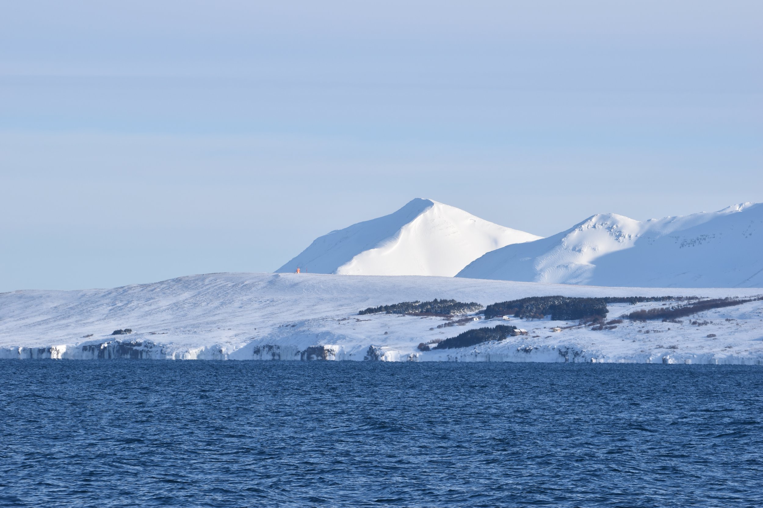 Monday, 20 March 2023