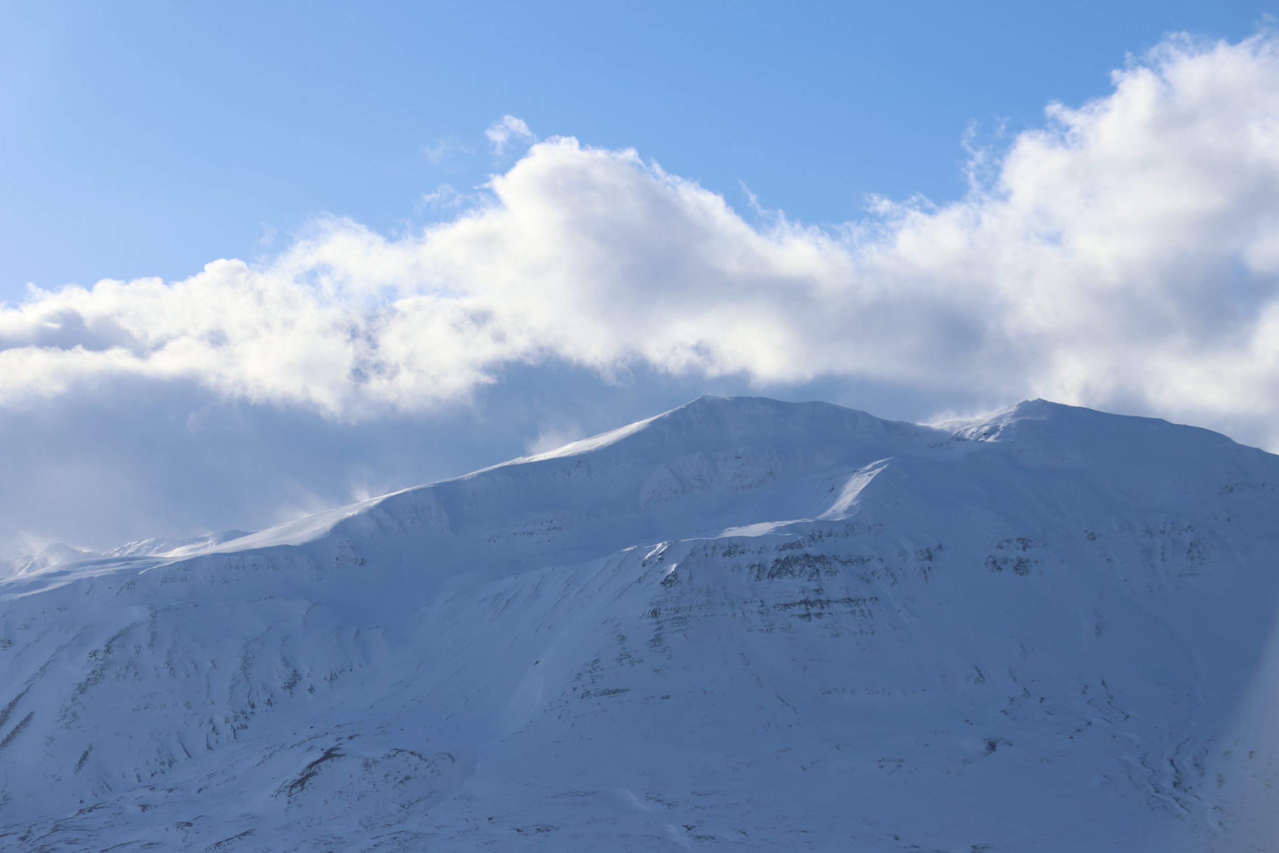 Monday, 26 February 2024