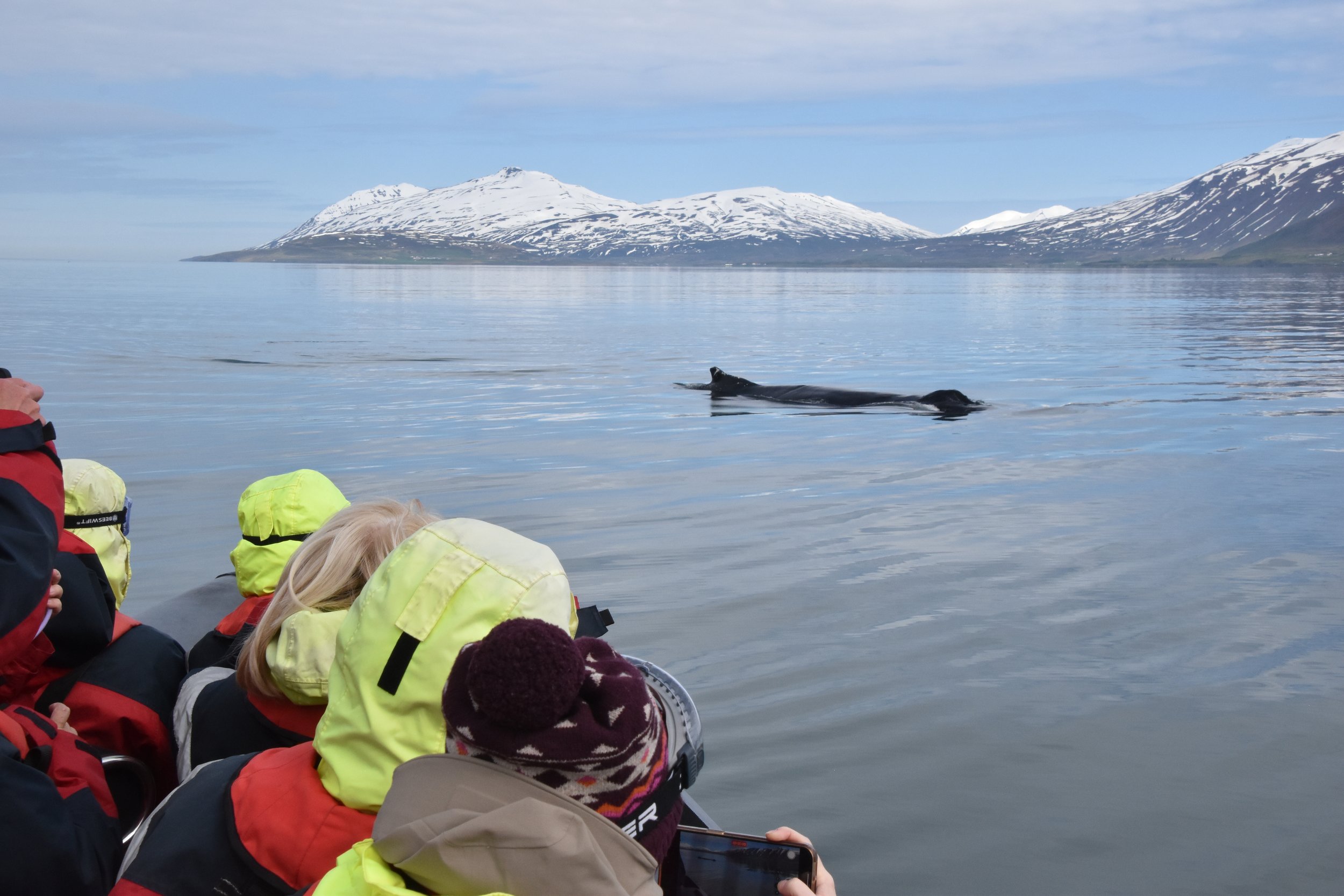 Monday, 17 June 2024