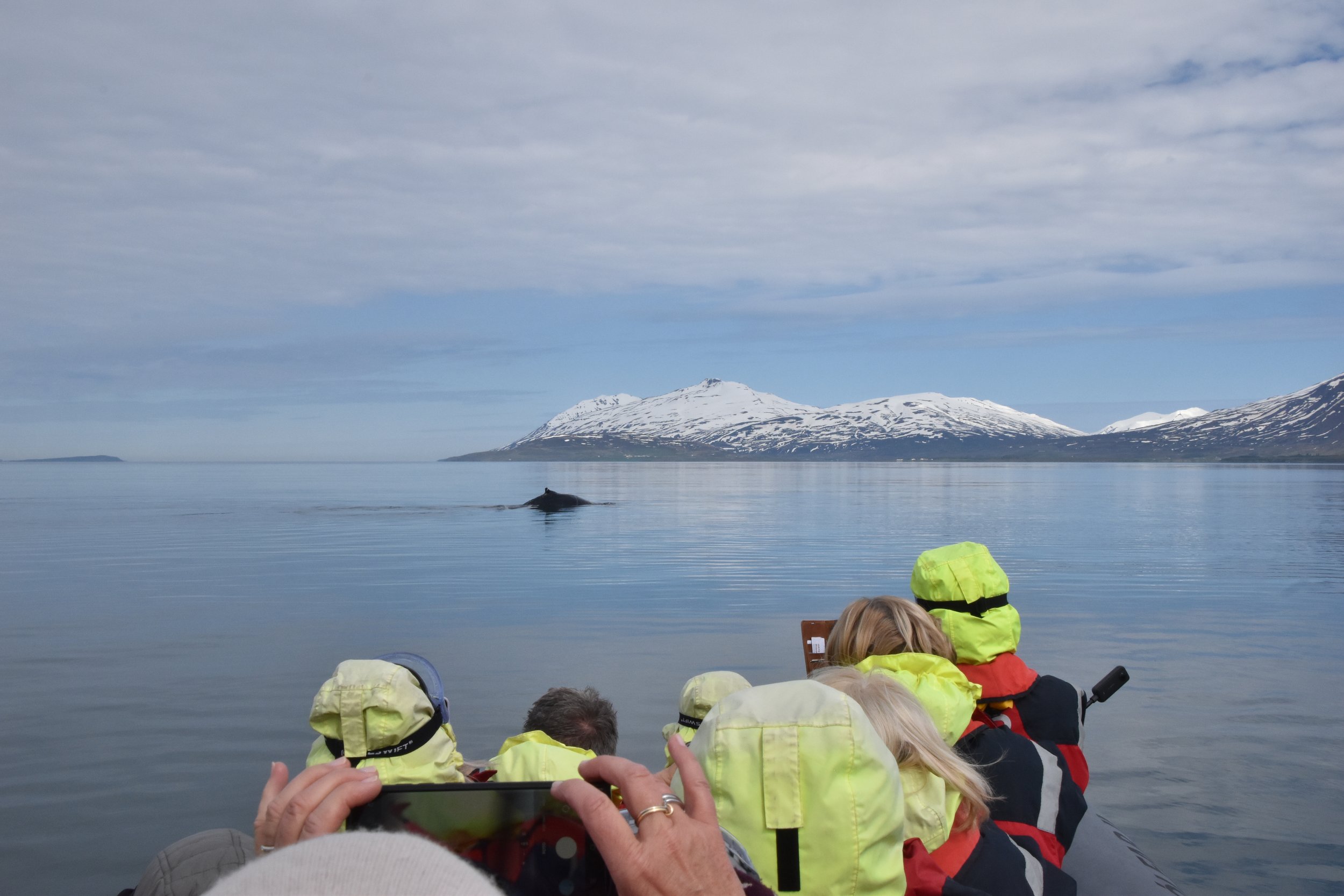 Monday, 17 June 2024
