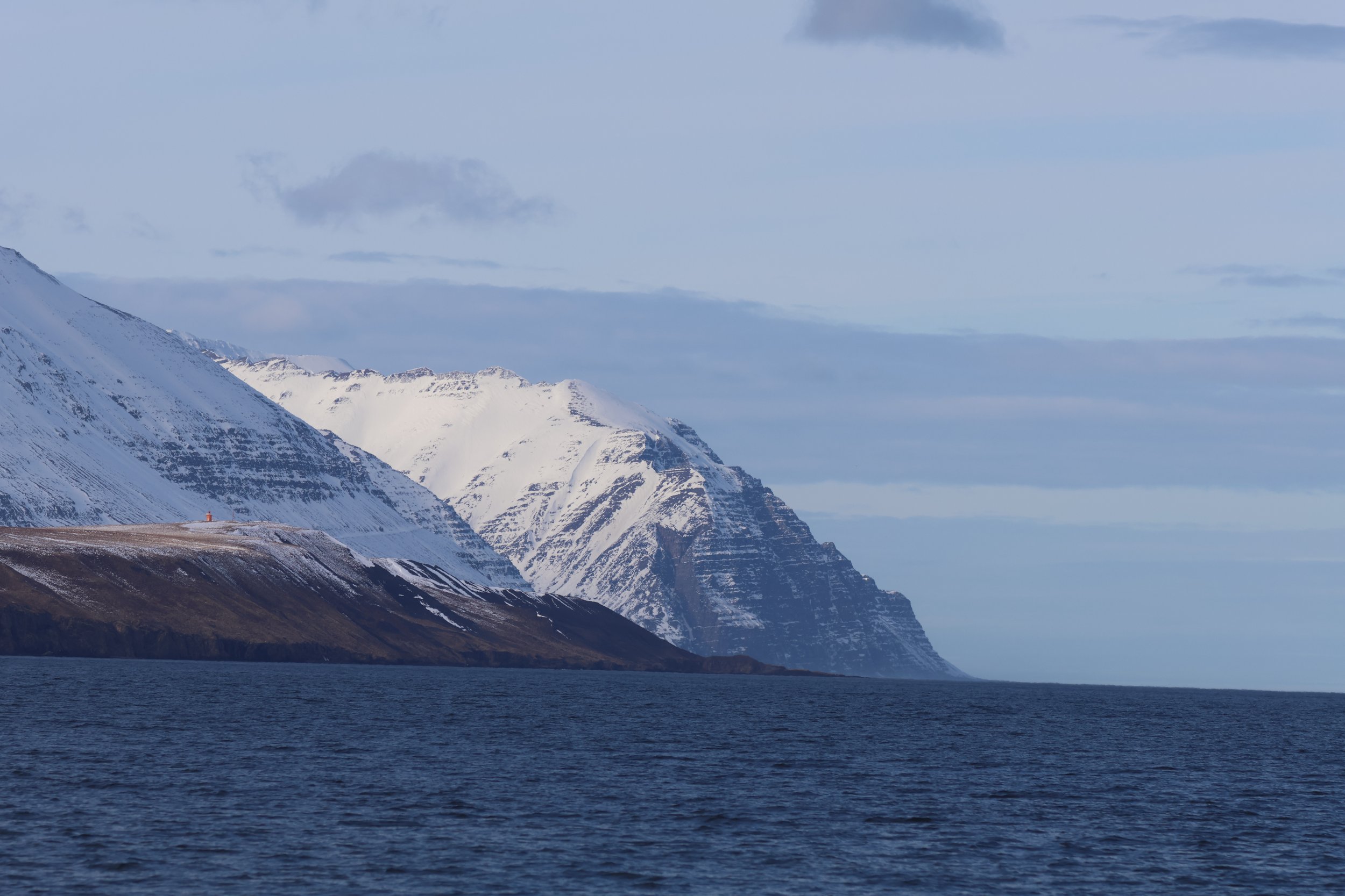 Thursday, 3 March 2025