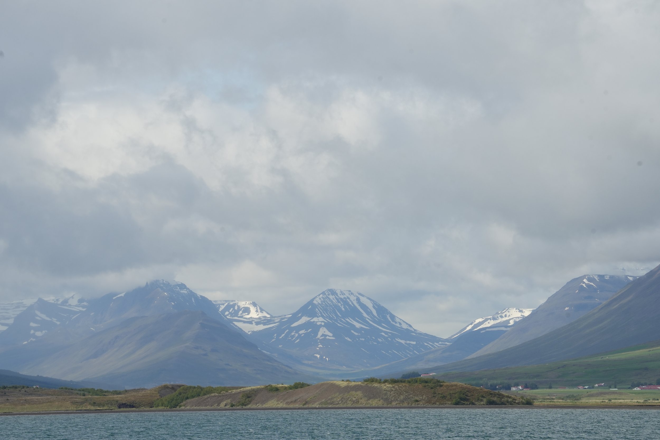 Monday, 2 June 2025