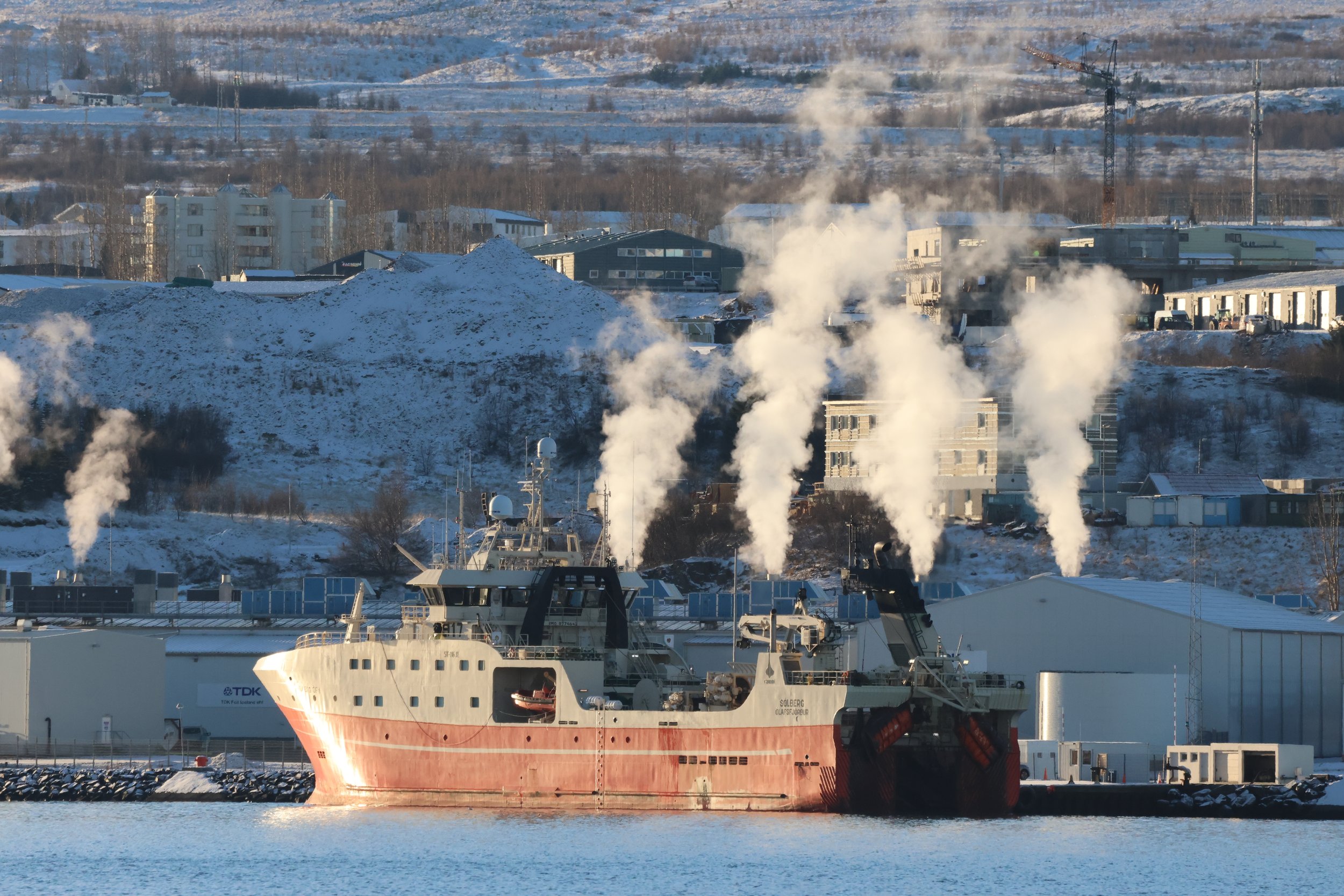 Monday, 2 February 2026