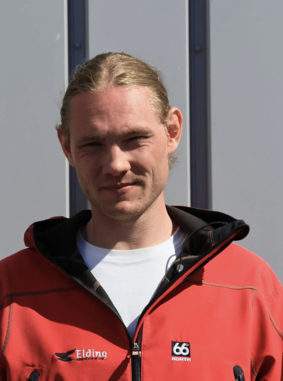 sindri