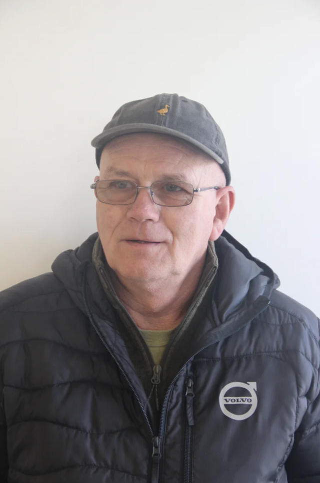 Lúðvík Trausti Gunnlaugsson