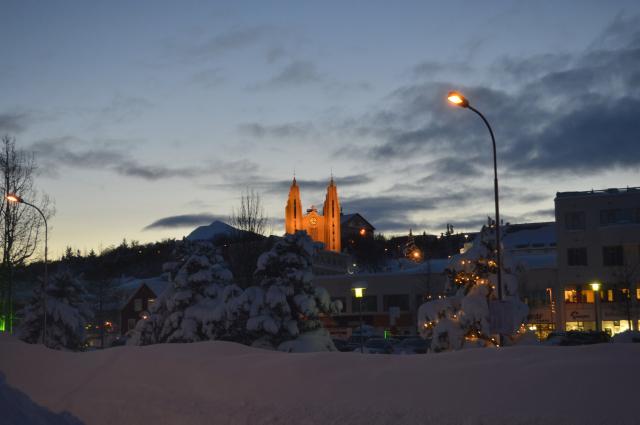 Friday, 6 December 2019