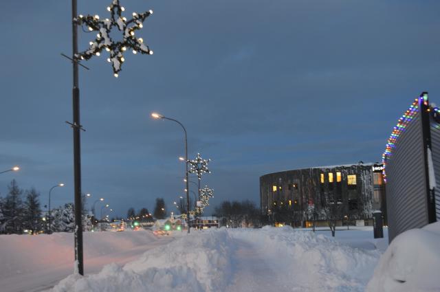 Wednesday, 18 December 2019