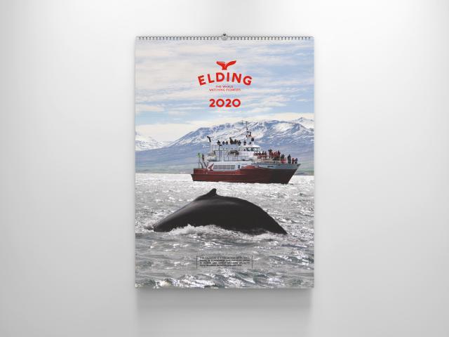 CALENDARS 2020