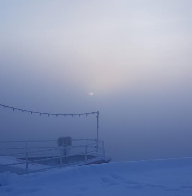 Monday, 3 February 2020