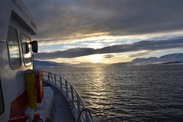 Tuesday, 28 January 2020