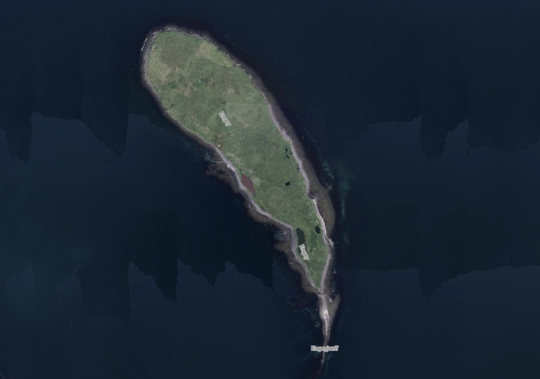 Engey Island
