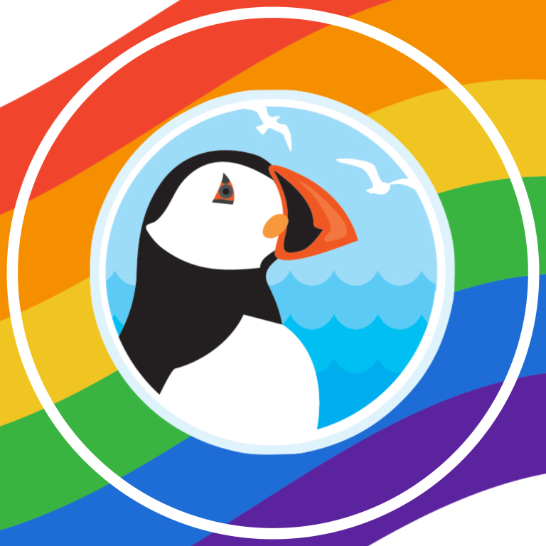 Pride Logo