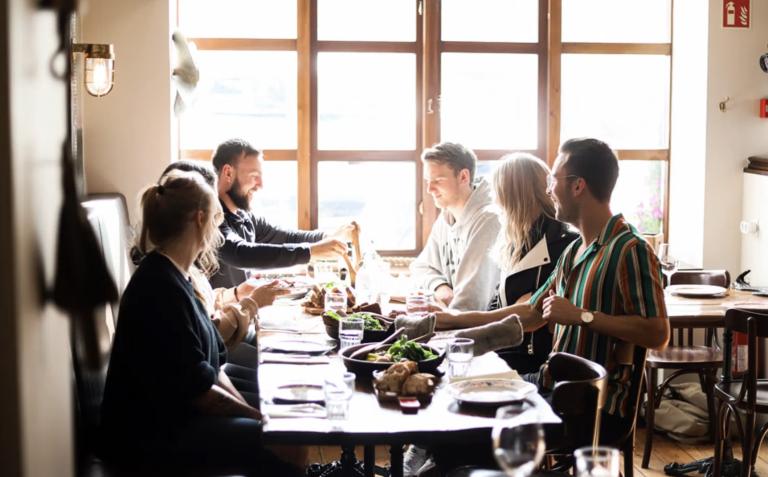 akureyri food walk