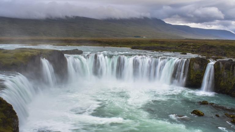 goðafoss