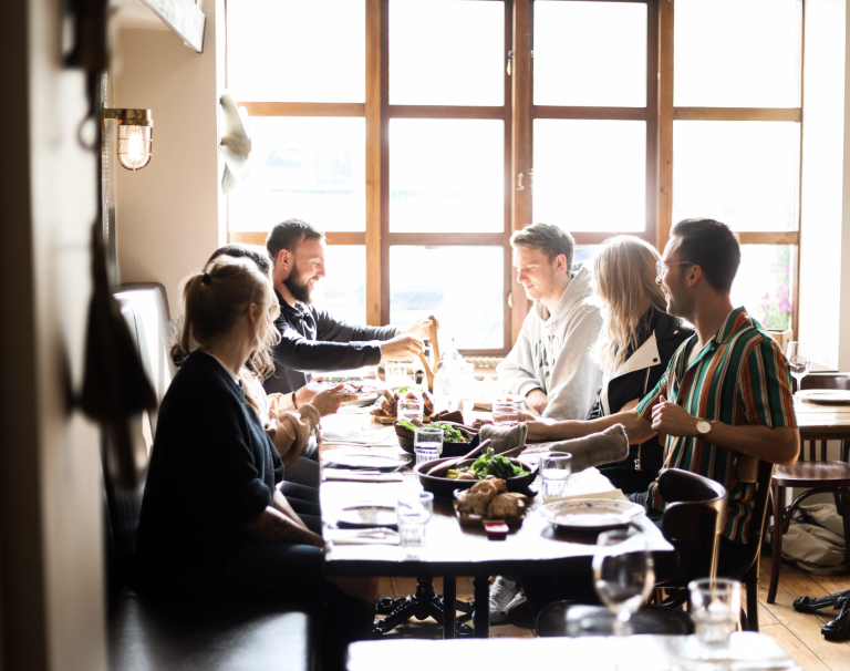 akureyri food walk