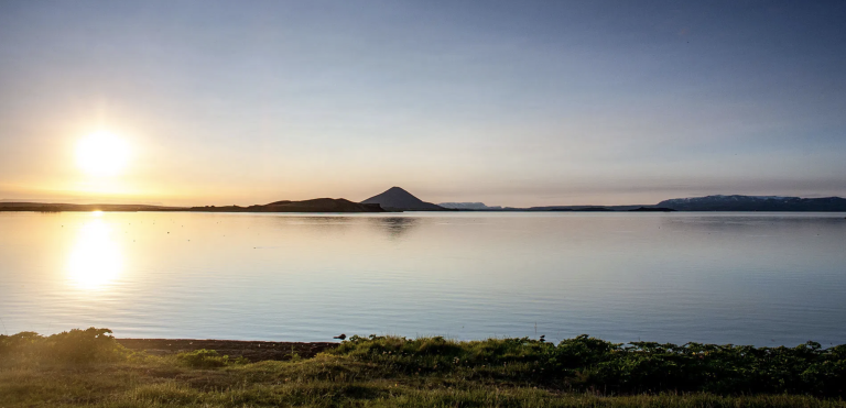 Lake Mývatn Classic