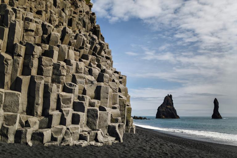 Reynisfjara